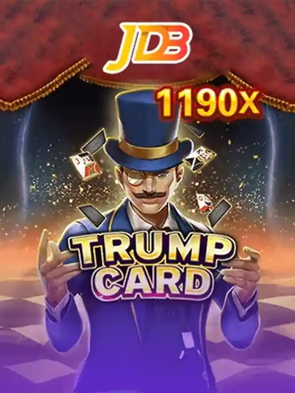 ট্রাম্পকার্ড Game