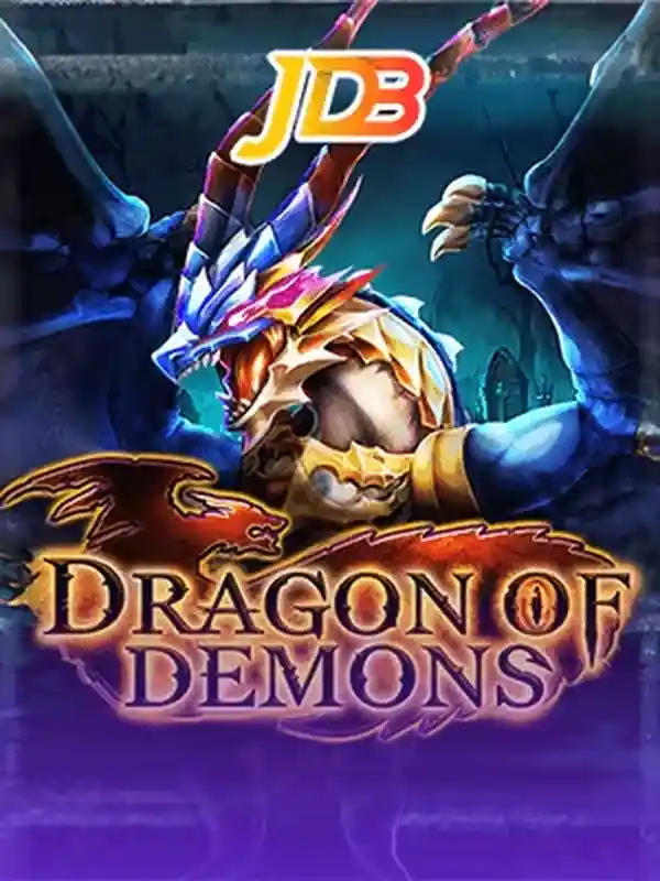 ড্রাগন অফ ডেমনস Game