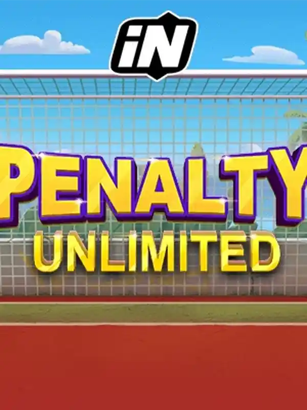 পেনাল্টি আনলিমিটেড Game